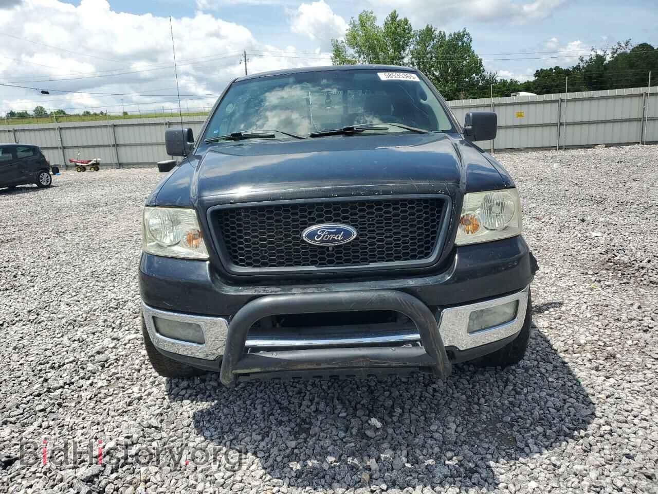 2005 FORD All Models - VIN: 1FTPX04525KC60802 - Photo 5