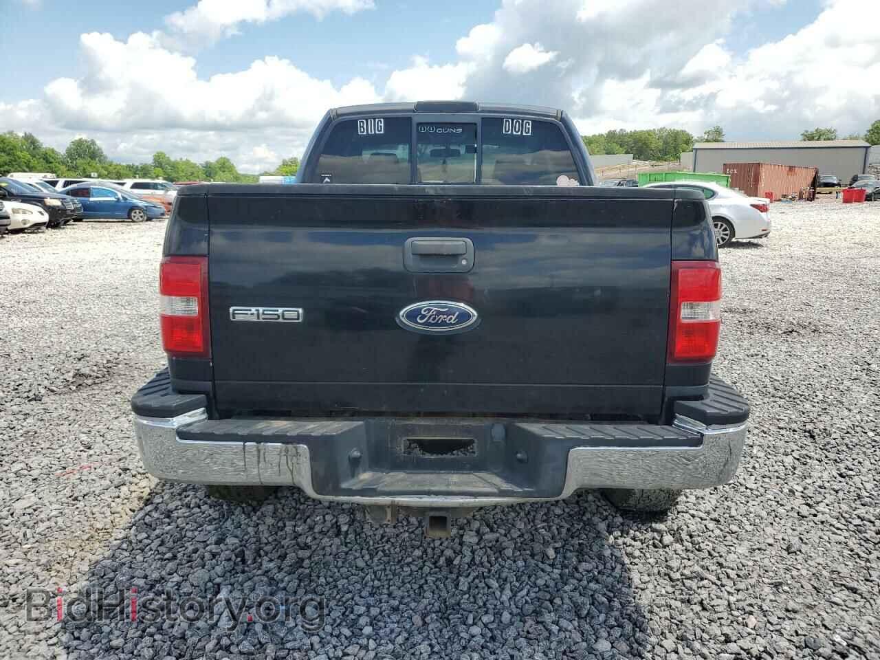 2005 FORD All Models - VIN: 1FTPX04525KC60802 - Photo 6