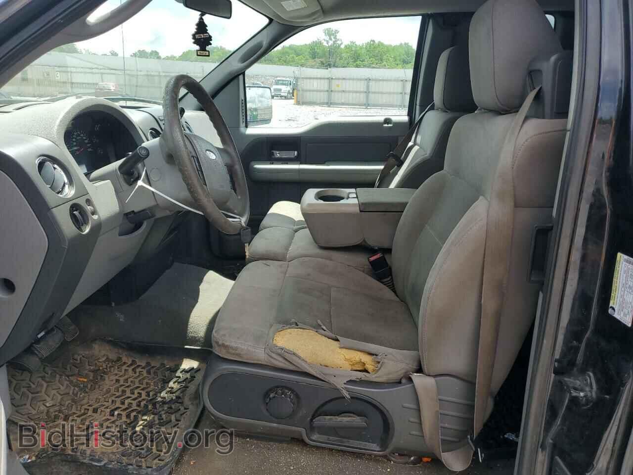 2005 FORD All Models - VIN: 1FTPX04525KC60802 - Photo 7