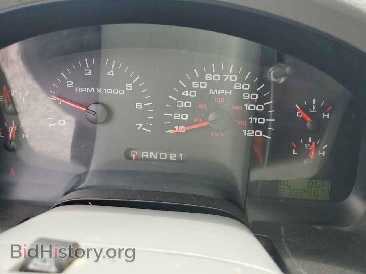 2005 FORD All Models - VIN: 1FTPX04525KC60802 - Photo 9