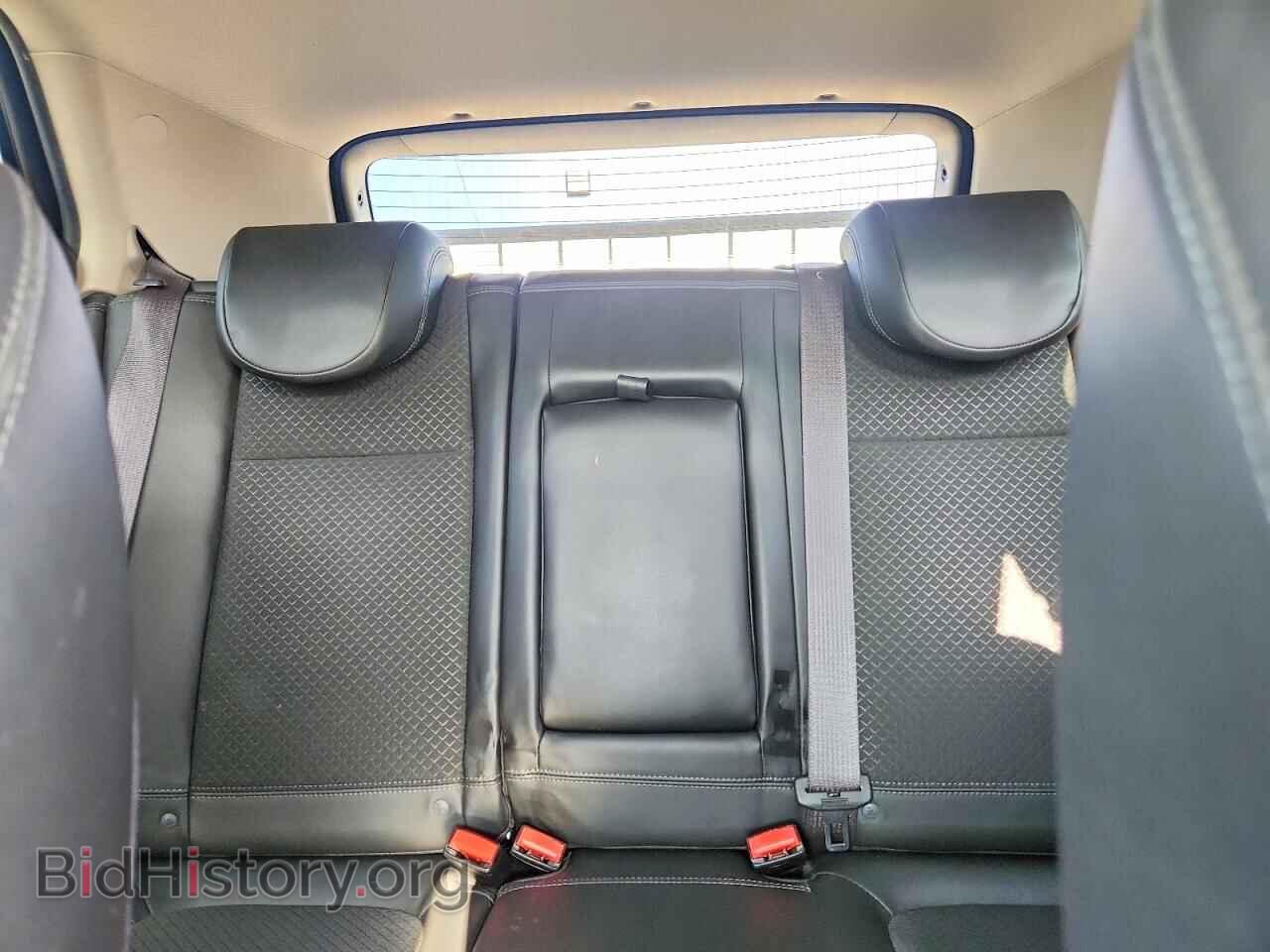2017 BUICK ENCORE - VIN: KL4CJBSB0HB100971 - Photo 10