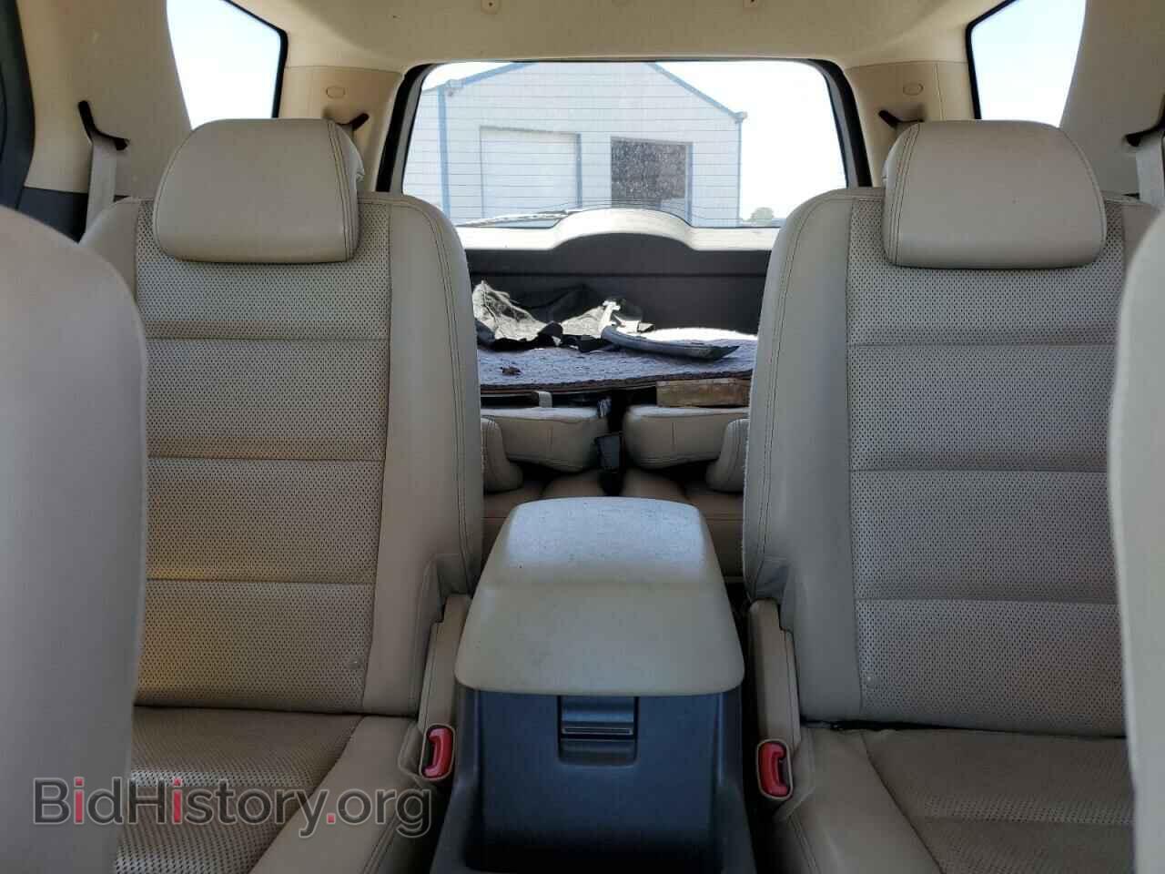 2009 FORD TAURUS - VIN: 1FMDK06W79GA03663 - Фото 10