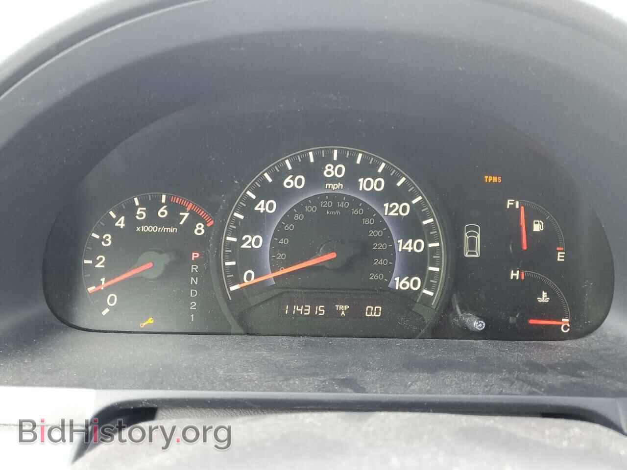 2010 HONDA All Models - VIN: 5FNRL3H47AB047102 - Фото 9