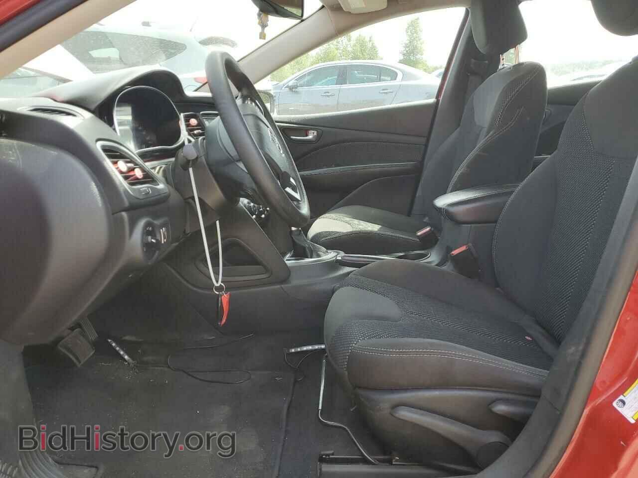 2014 DODGE DART - VIN: 1C3CDFBA2ED815170 - Фото 7