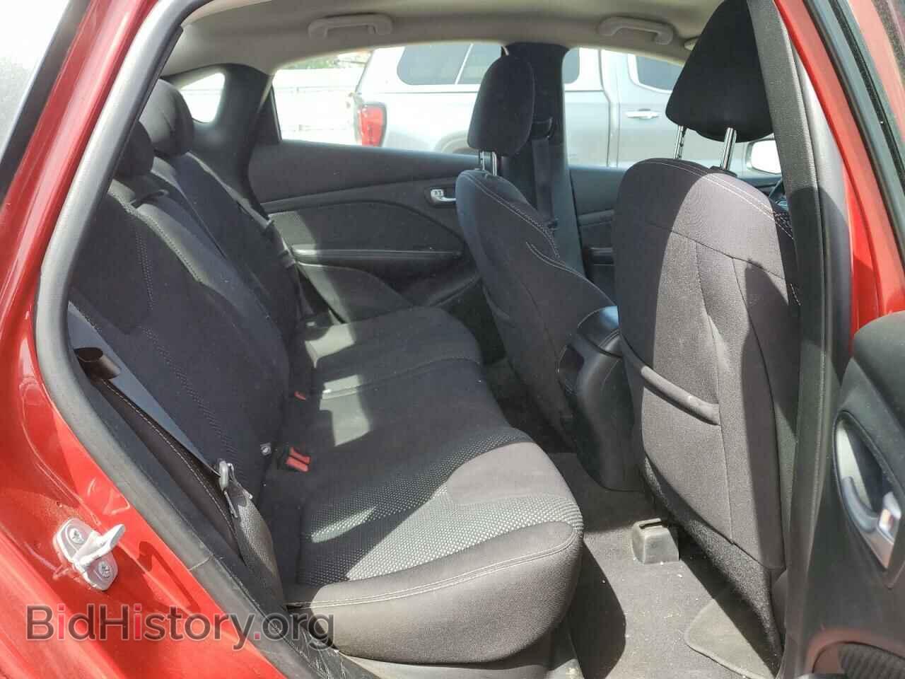 2014 DODGE DART - VIN: 1C3CDFBA2ED815170 - Фото 10