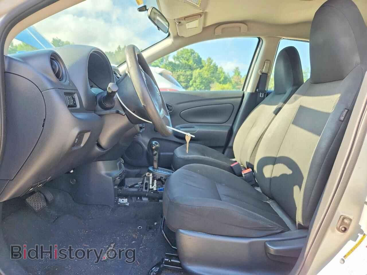 2017 NISSAN VERSA - VIN: 3N1CN7AP3HL819489 - Photo 7