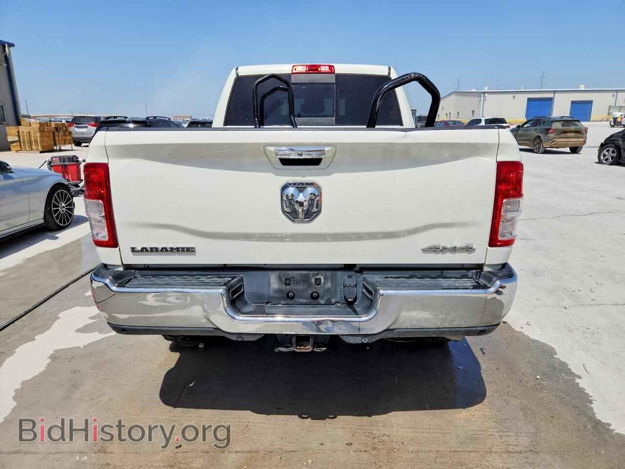 2021 RAM 2500 - VIN: 3C6UR5FL5MG585656 - Photo 6