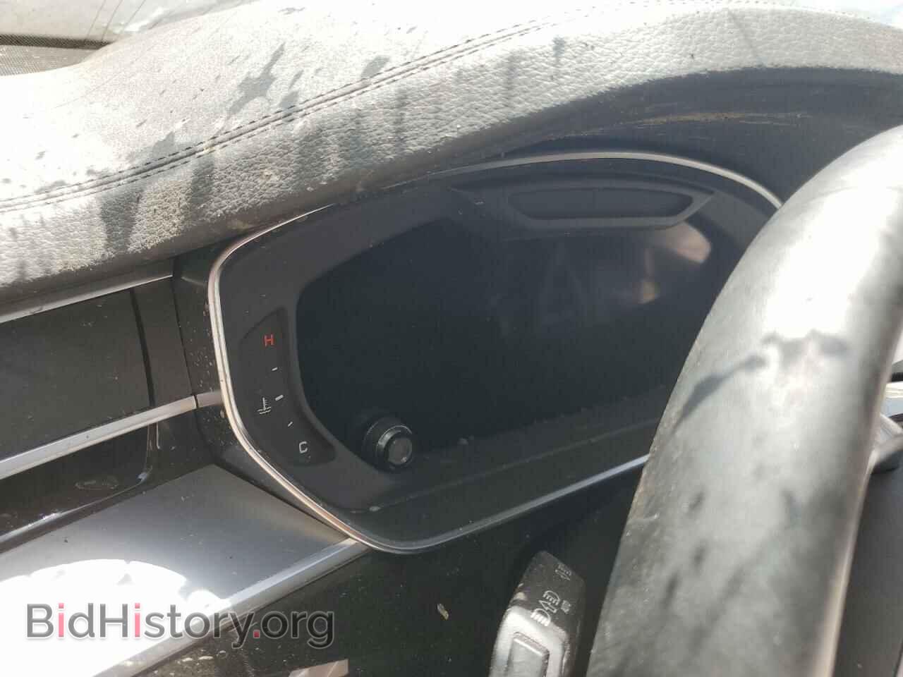 2022 AUDI A8 - VIN: WAULDAF8XNN003001 - Фото 9