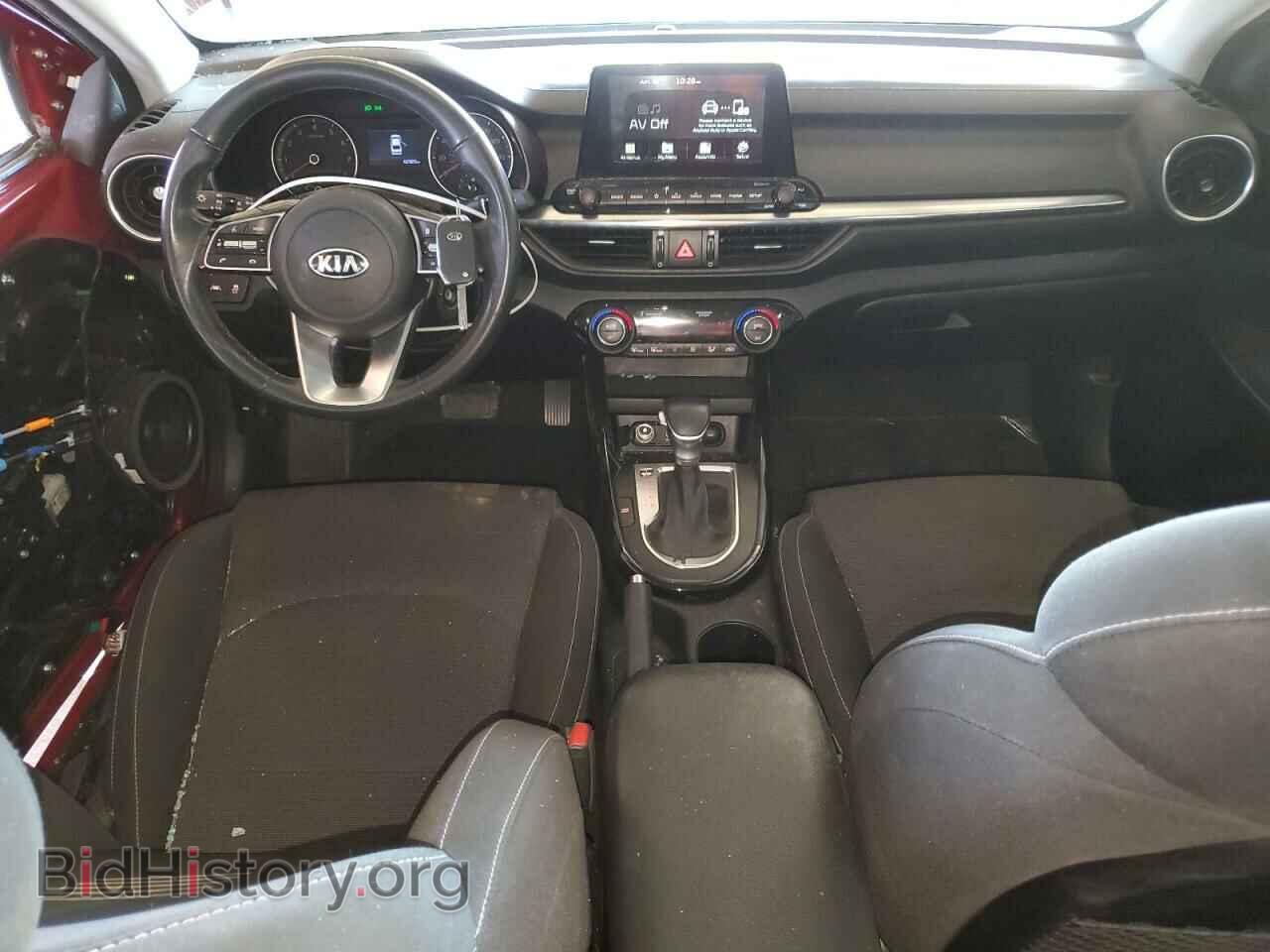 2019 KIA FORTE - VIN: 3KPF34AD6KE074902 - Фото 8