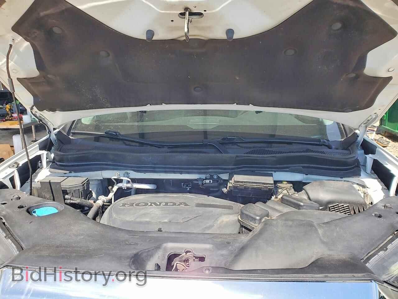 2021 HONDA RIDGELINE - VIN: 5FPYK3F70MB024283 - Photo 11