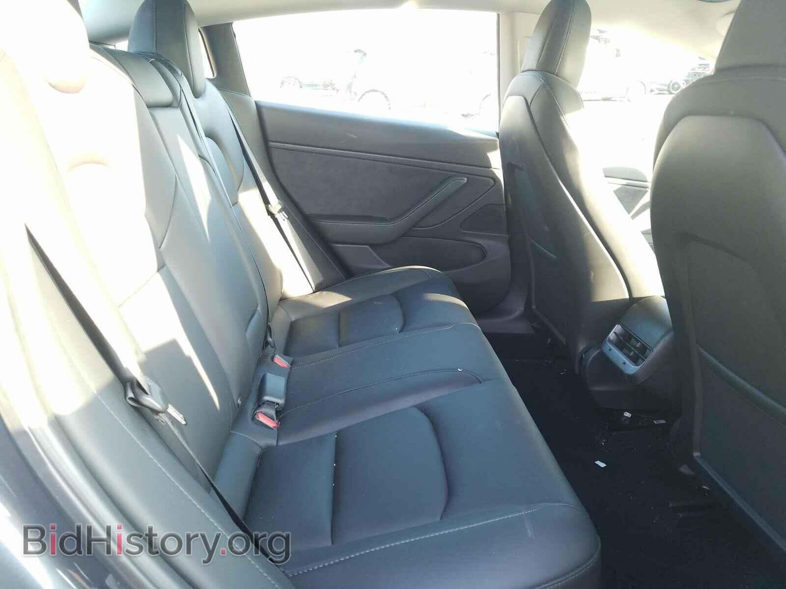 2019 TESLA MODEL 3 - VIN: 5YJ3E1EBXKF194586 - Photo 6