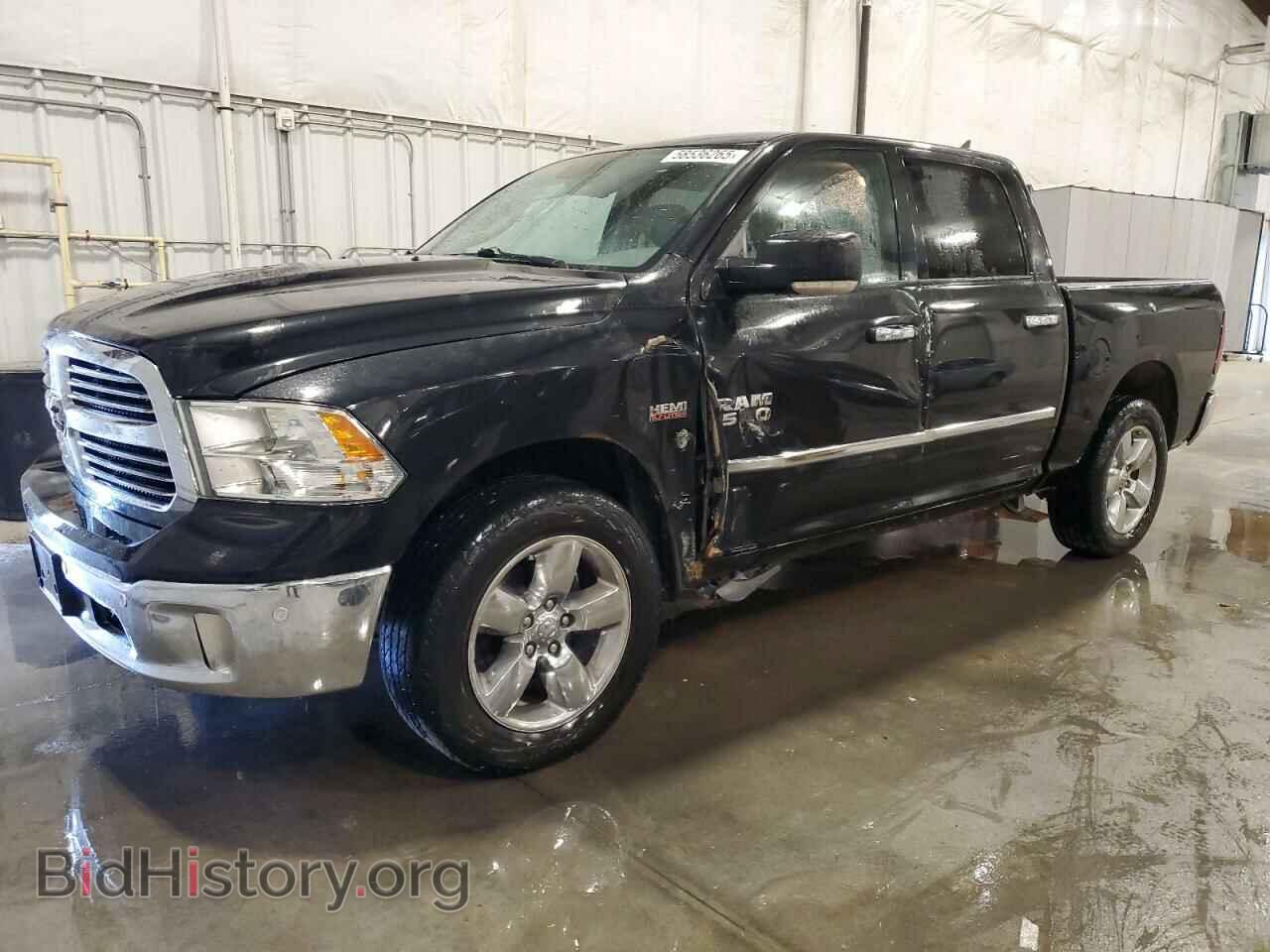 Photo 1C6RR7LT4FS715931 - RAM 1500 2015