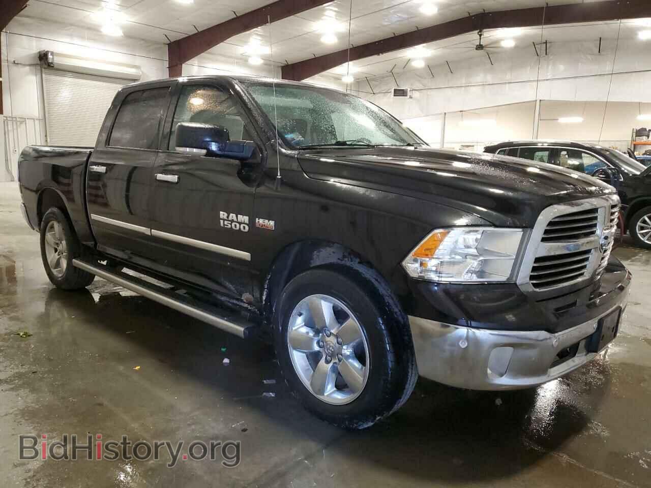 2015 RAM 1500 - VIN: 1C6RR7LT4FS715931 - Photo 4