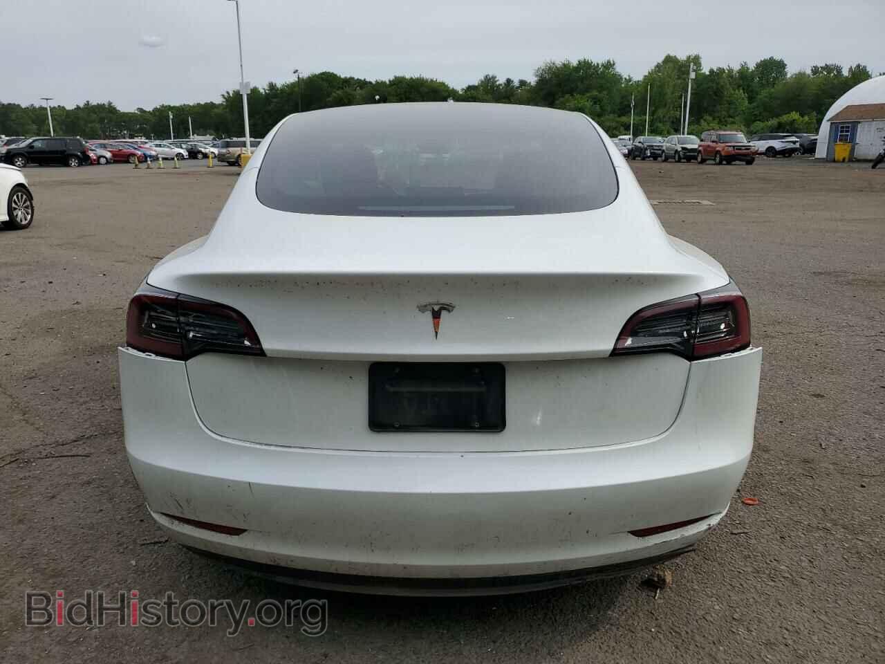 2023 TESLA MODEL 3 - VIN: 5YJ3E1EA8PF563010 - Фото 6
