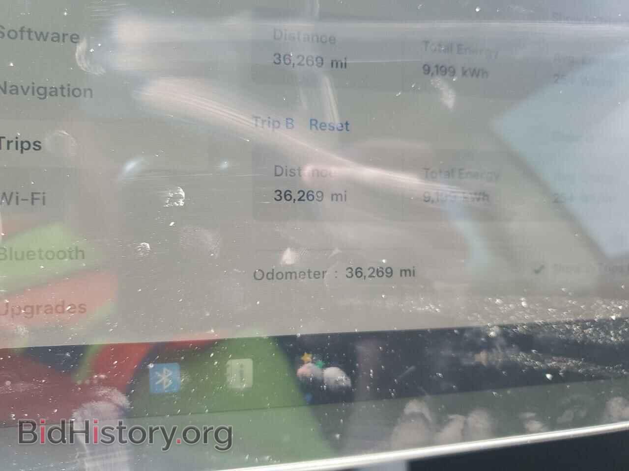 2023 TESLA MODEL 3 - VIN: 5YJ3E1EA8PF563010 - Фото 9