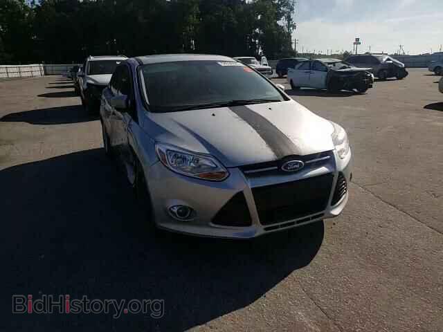 2012 FORD FOCUS - VIN: 1FAHP3H2XCL102095 - Photo 13