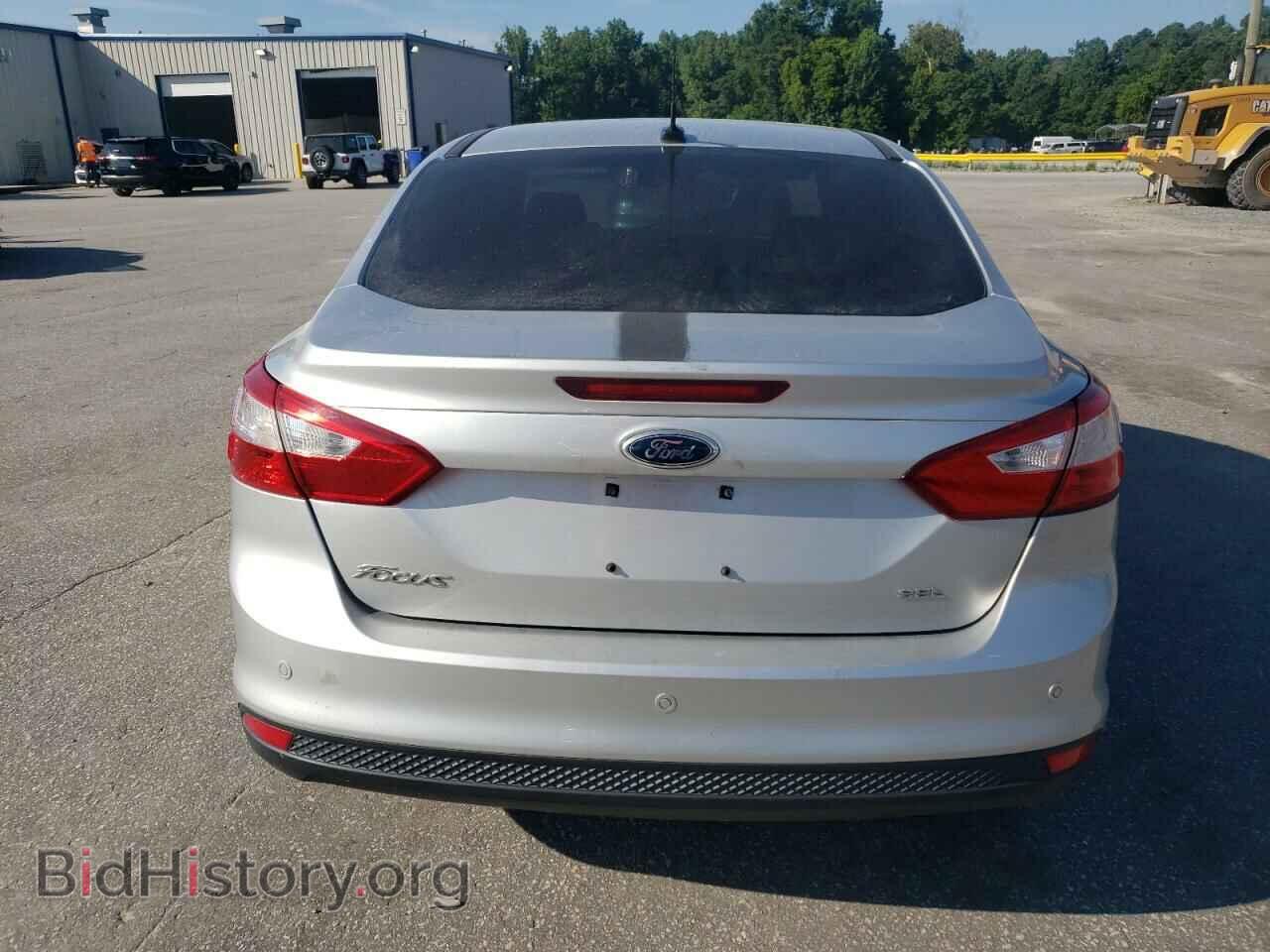 2012 FORD FOCUS - VIN: 1FAHP3H2XCL102095 - Photo 6