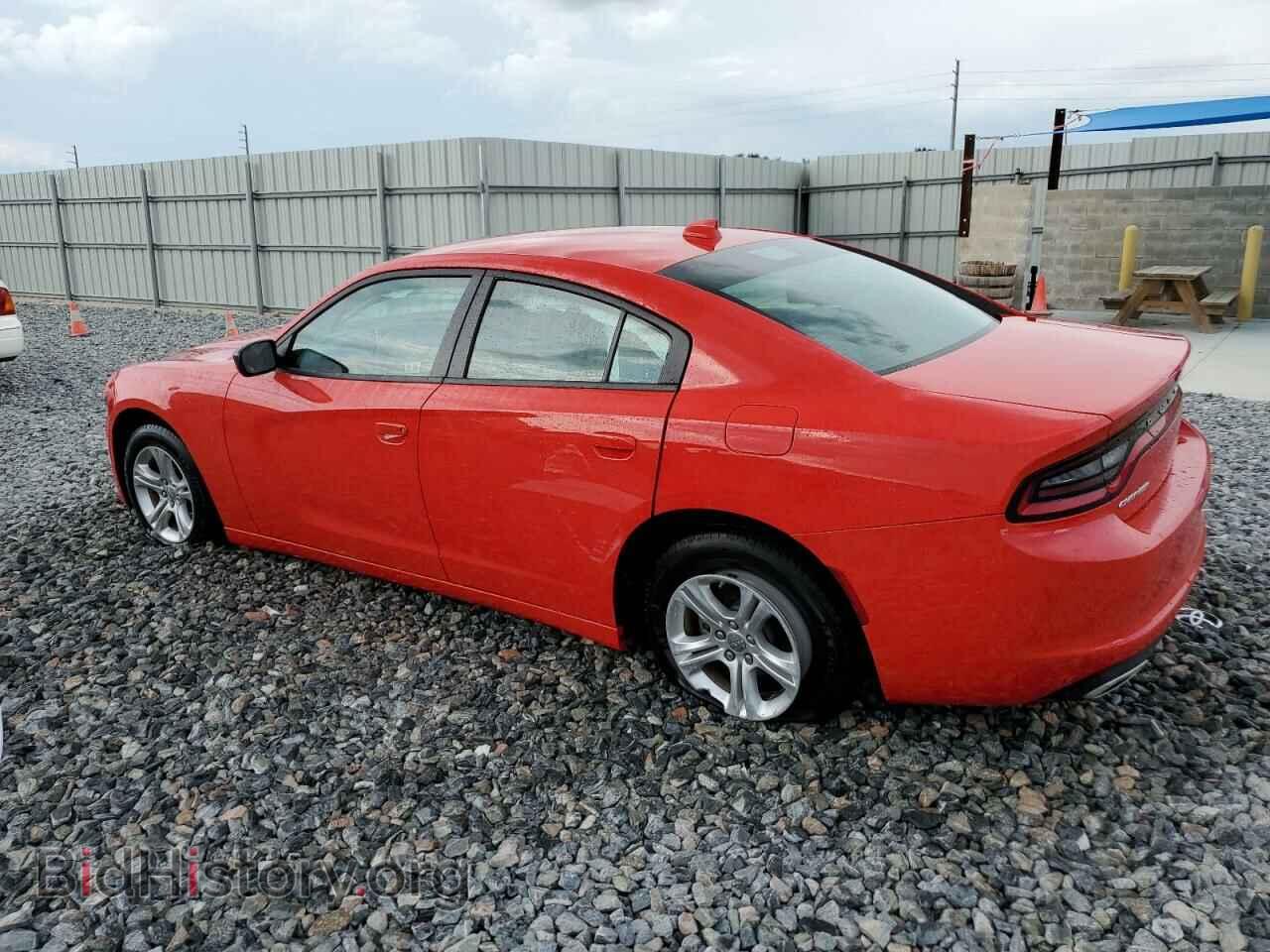 2023 DODGE CHARGER - VIN: 2C3CDXBG3PH691152 - Фото 2