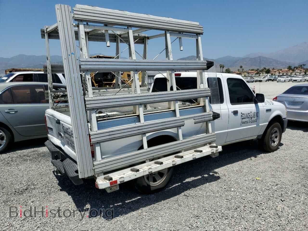 2011 FORD RANGER - VIN: 1FTKR1EEXBPA10991 - Фото 3