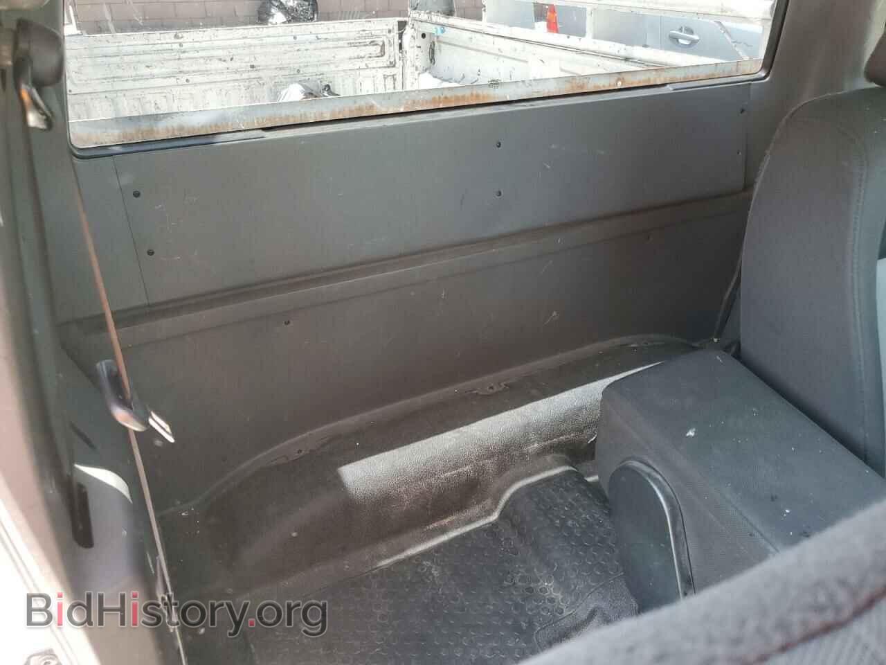 2011 FORD RANGER - VIN: 1FTKR1EEXBPA10991 - Фото 10