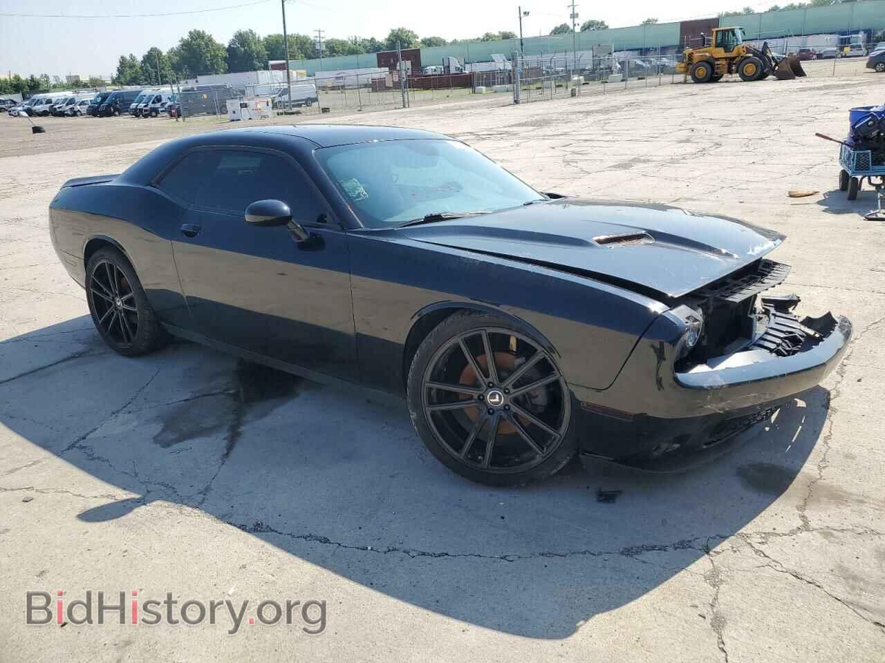 2020 DODGE CHALLENGER - VIN: 2C3CDZGG2LH110819 - Фото 4