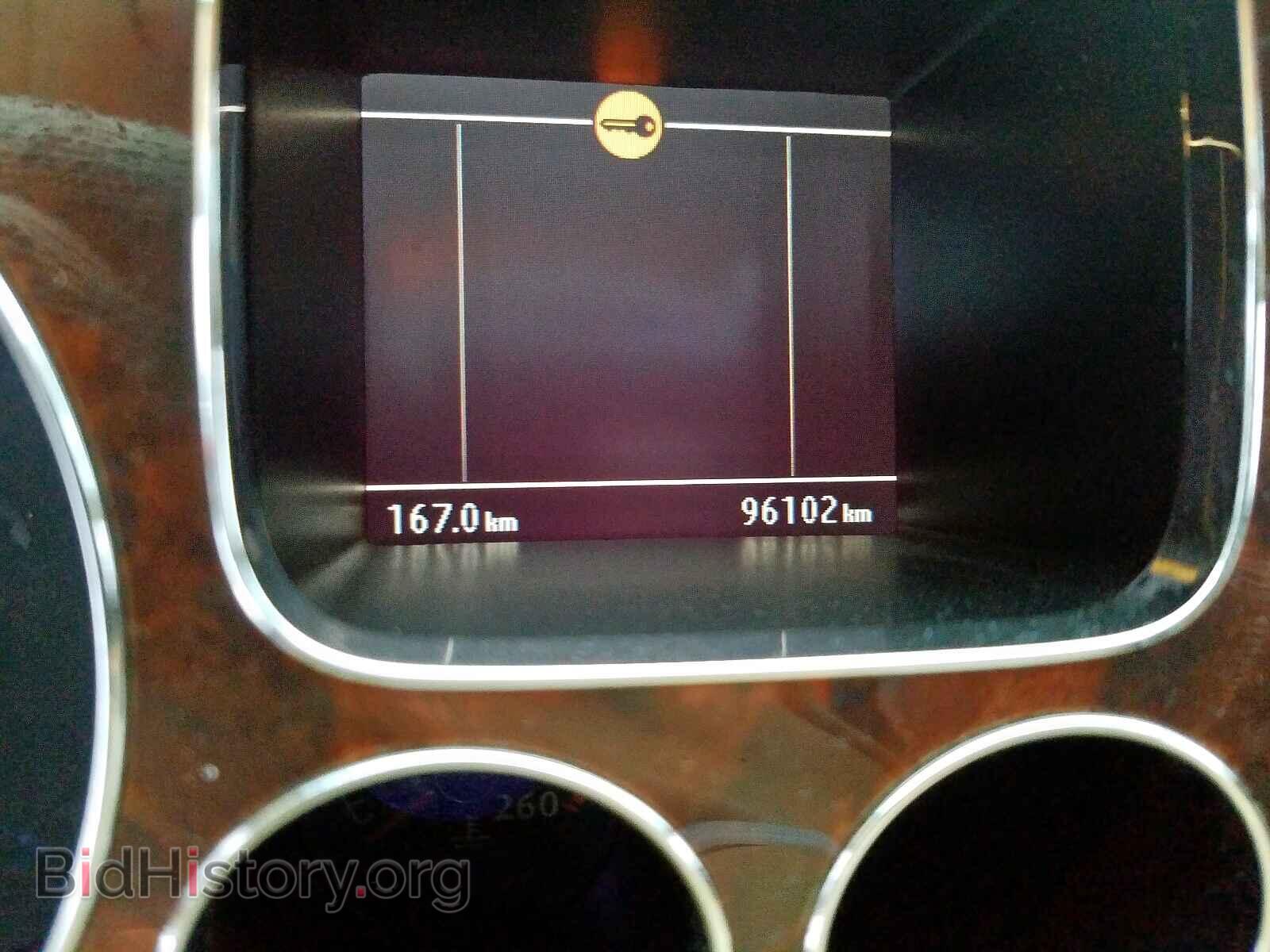 2007 BENTLEY ALL MODELS - VIN: SCBBR93W37C042841 - Фото 8