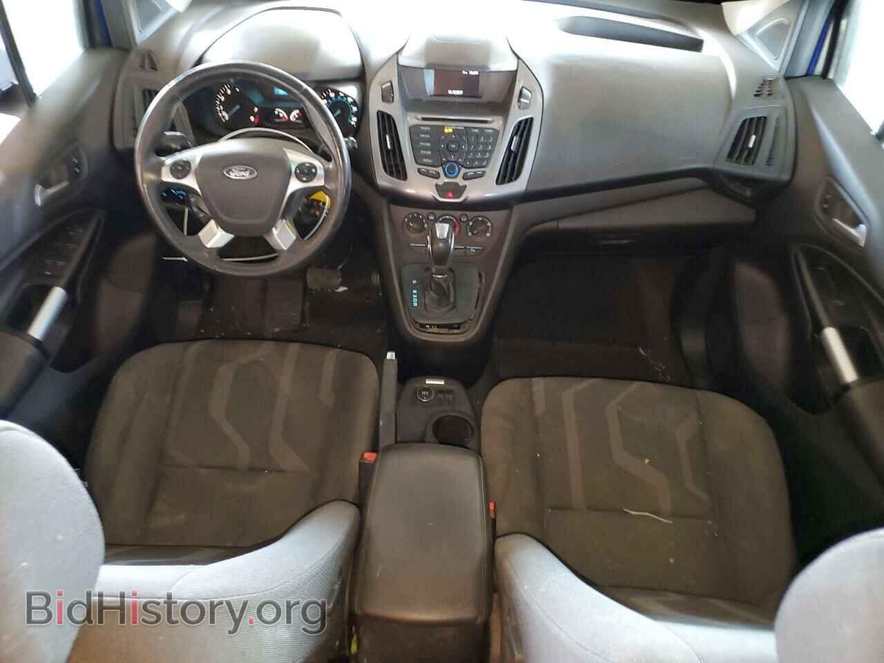 2017 FORD TRANSIT - VIN: NM0GE9F72H1320061 - Фото 8
