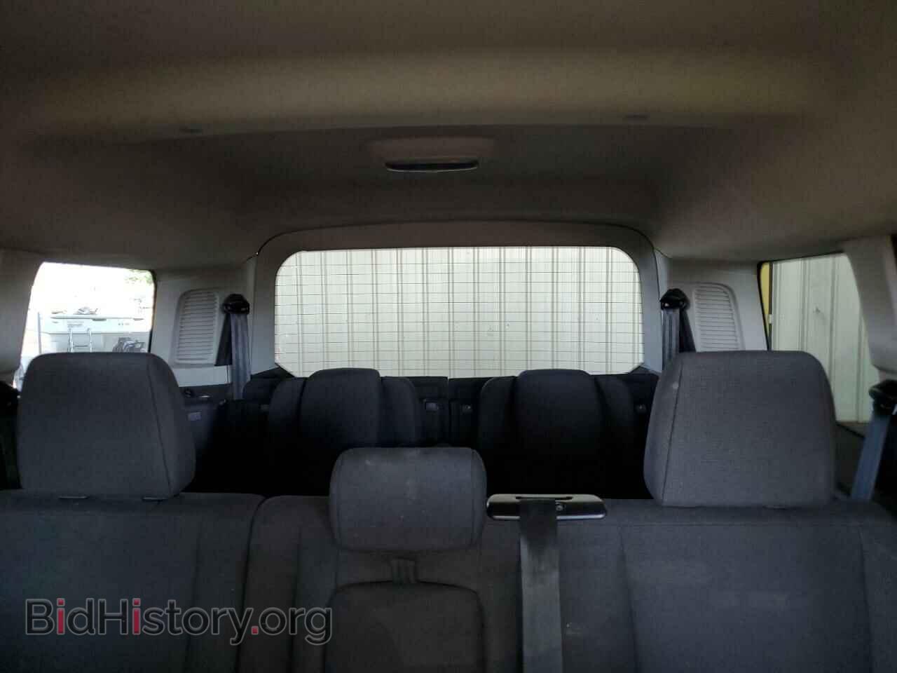 2017 FORD TRANSIT - VIN: NM0GE9F72H1320061 - Фото 10