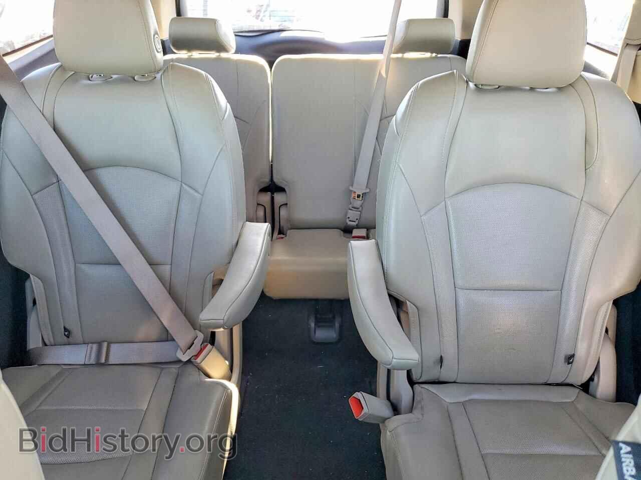 2018 BUICK ENCLAVE - VIN: 5GAEVAKW2JJ276949 - Photo 10