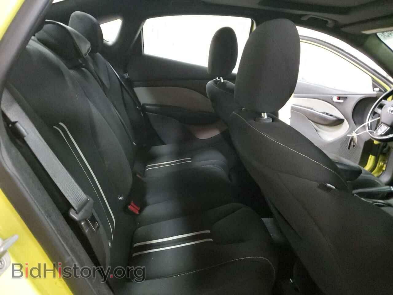 2013 DODGE DART - VIN: 1C3CDFBH2DD219455 - Photo 10