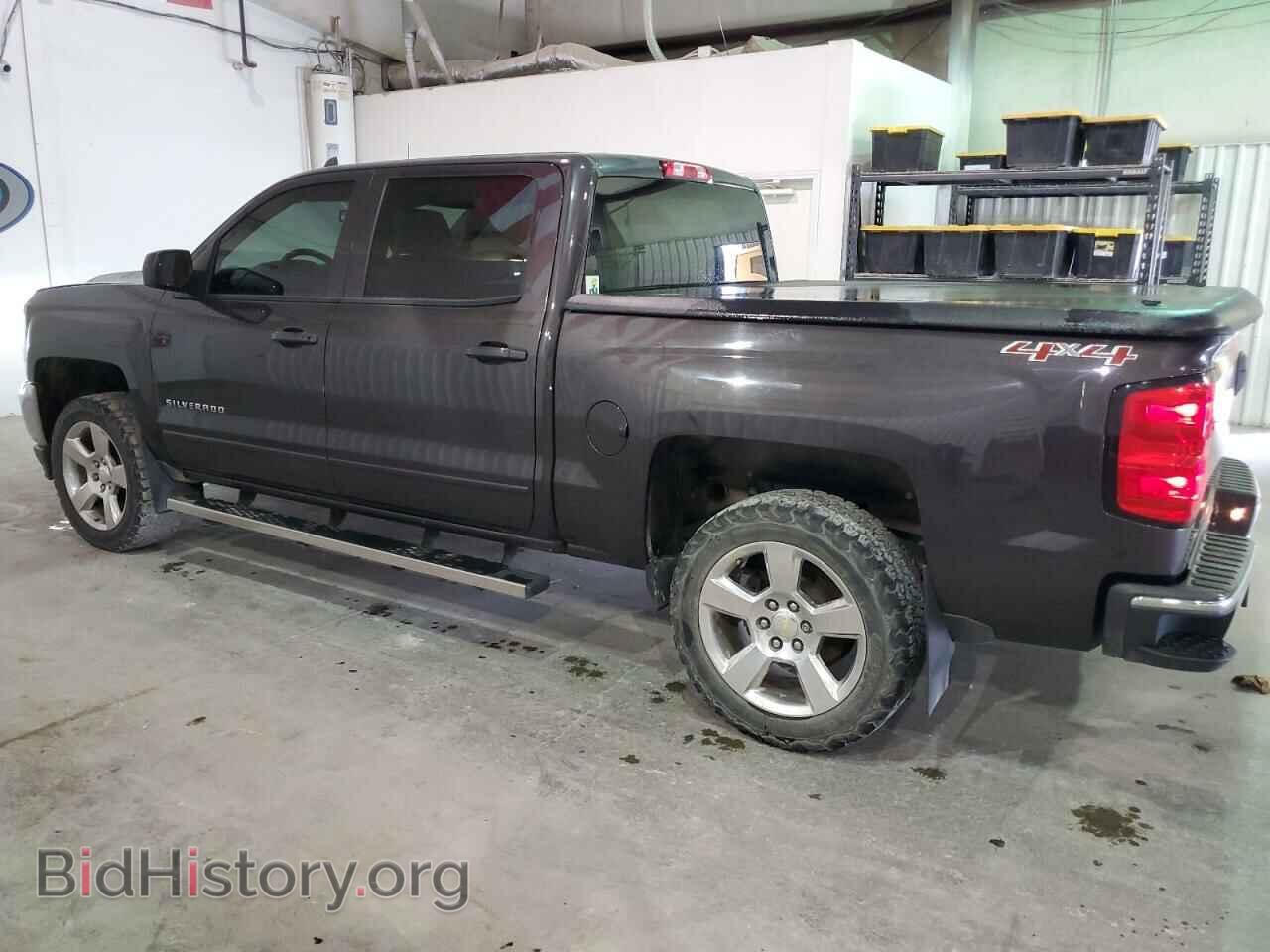 2016 CHEVROLET ALL Models - VIN: 3GCUKREC1GG106837 - Фото 2