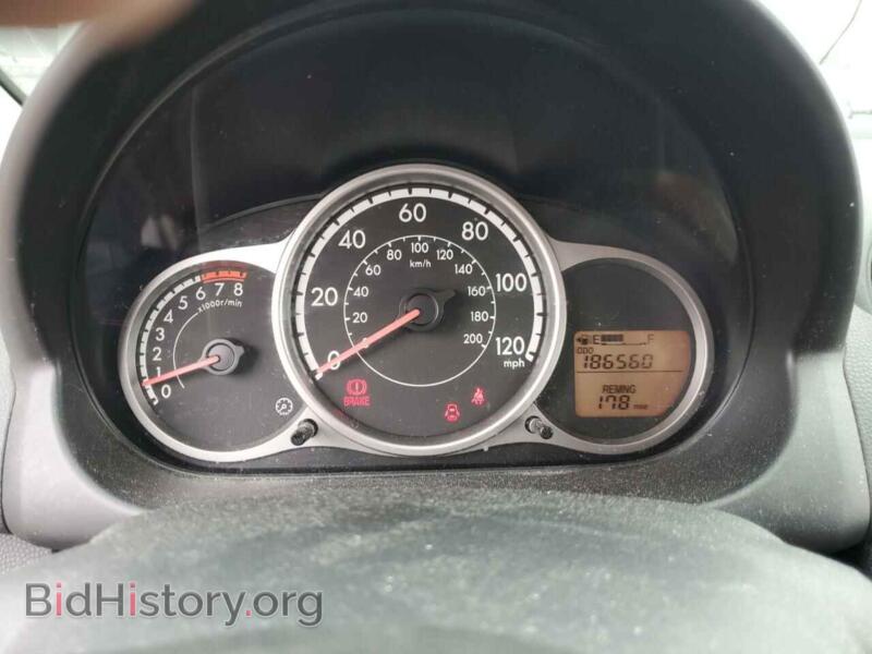 2011 Mazda 2 (VIN JM1DE1HY8B0128265) — photo 9 of 13