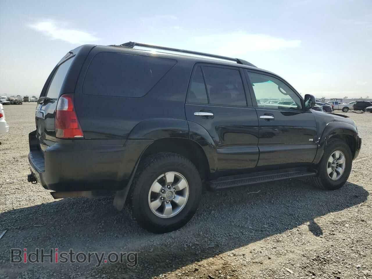 2007 TOYOTA 4RUNNER - VIN: JTEZU14R978070209 - Фото 3