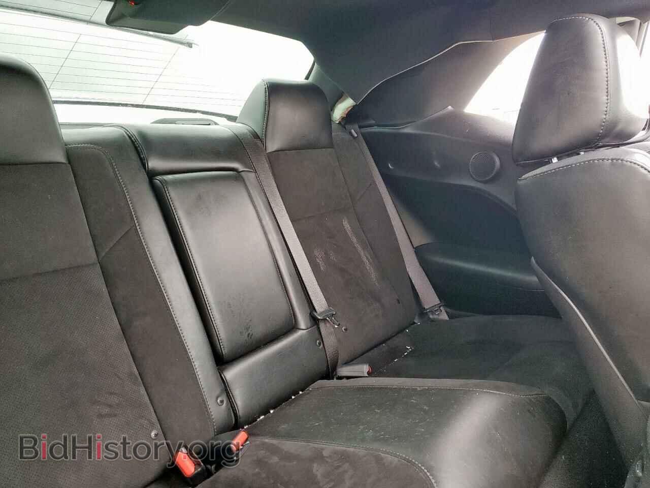 2019 DODGE CHALLENGER - VIN: 2C3CDZFJ6KH570934 - Фото 10