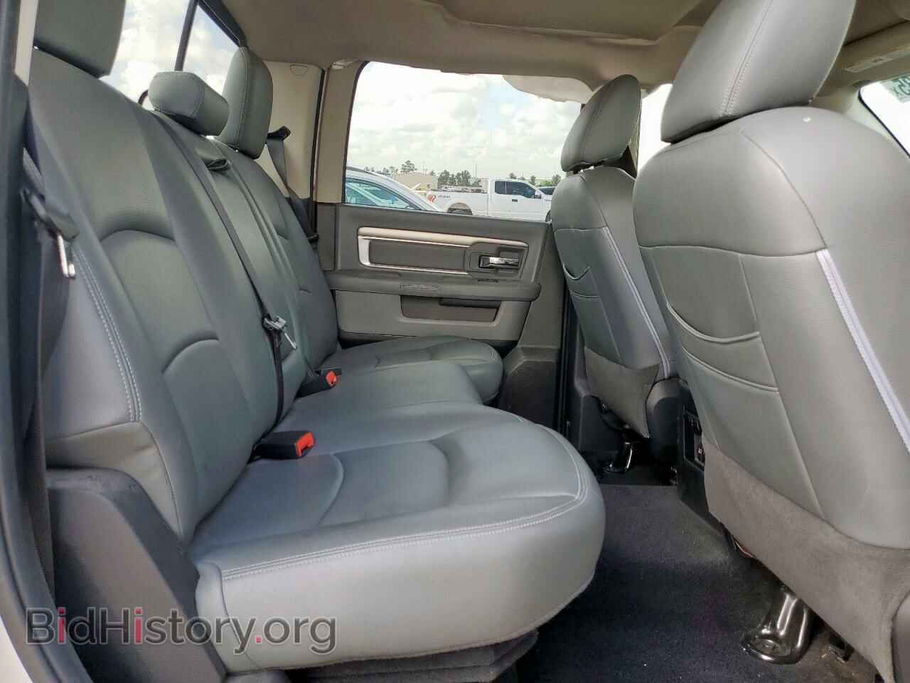 2014 RAM 1500 - VIN: 1C6RR6LT0ES446478 - Фото 10