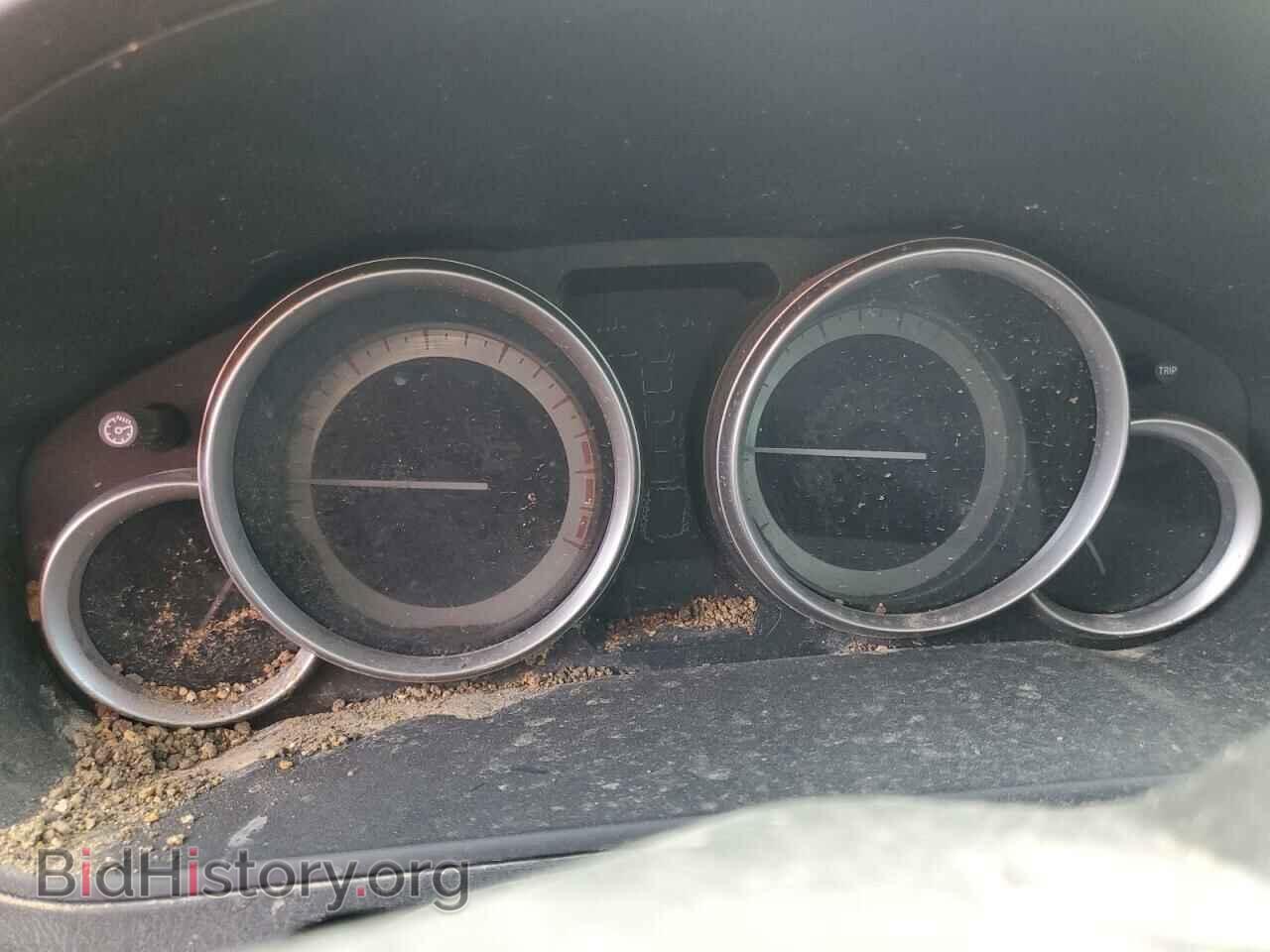 2012 MAZDA CX-9 - VIN: JM3TB2DA2C0335813 - Photo 9