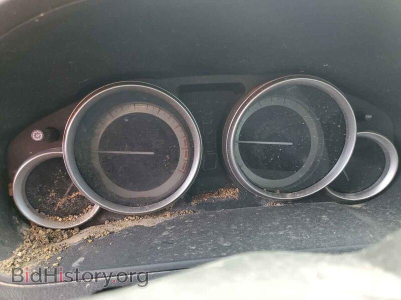 2012 Mazda CX-9 (VIN JM3TB2DA2C0335813) — photo 9 of 13
