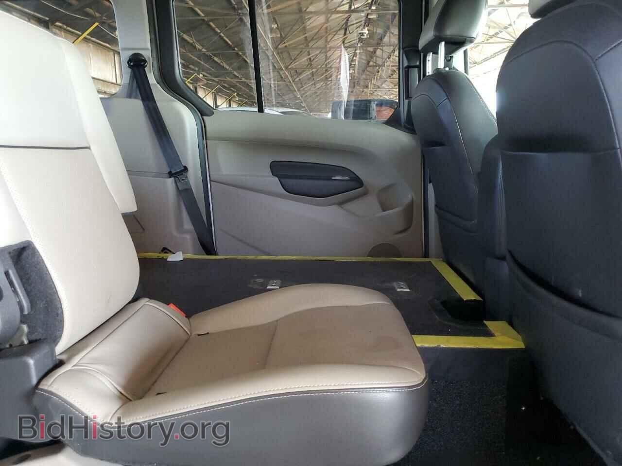 2014 FORD TRANSIT - VIN: NM0GE9F77E1142370 - Фото 11