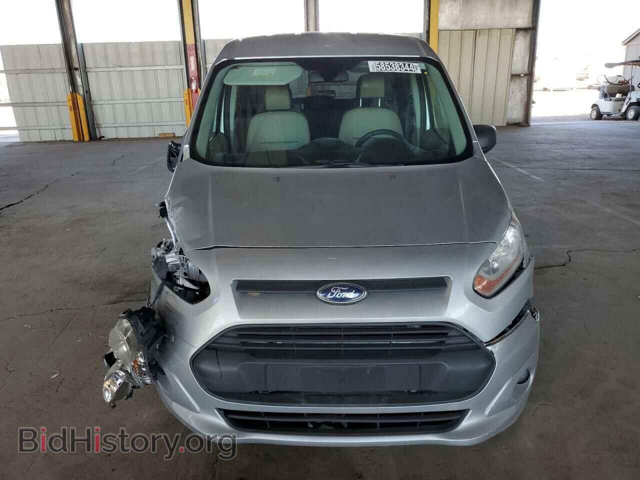 2014 FORD TRANSIT - VIN: NM0GE9F77E1142370 - Фото 5
