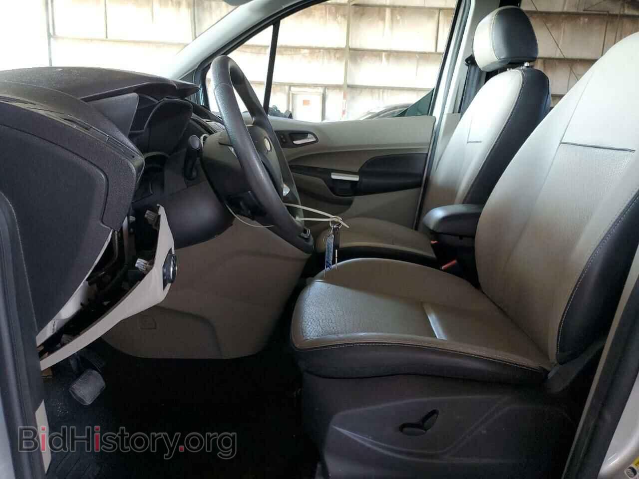 2014 FORD TRANSIT - VIN: NM0GE9F77E1142370 - Фото 7