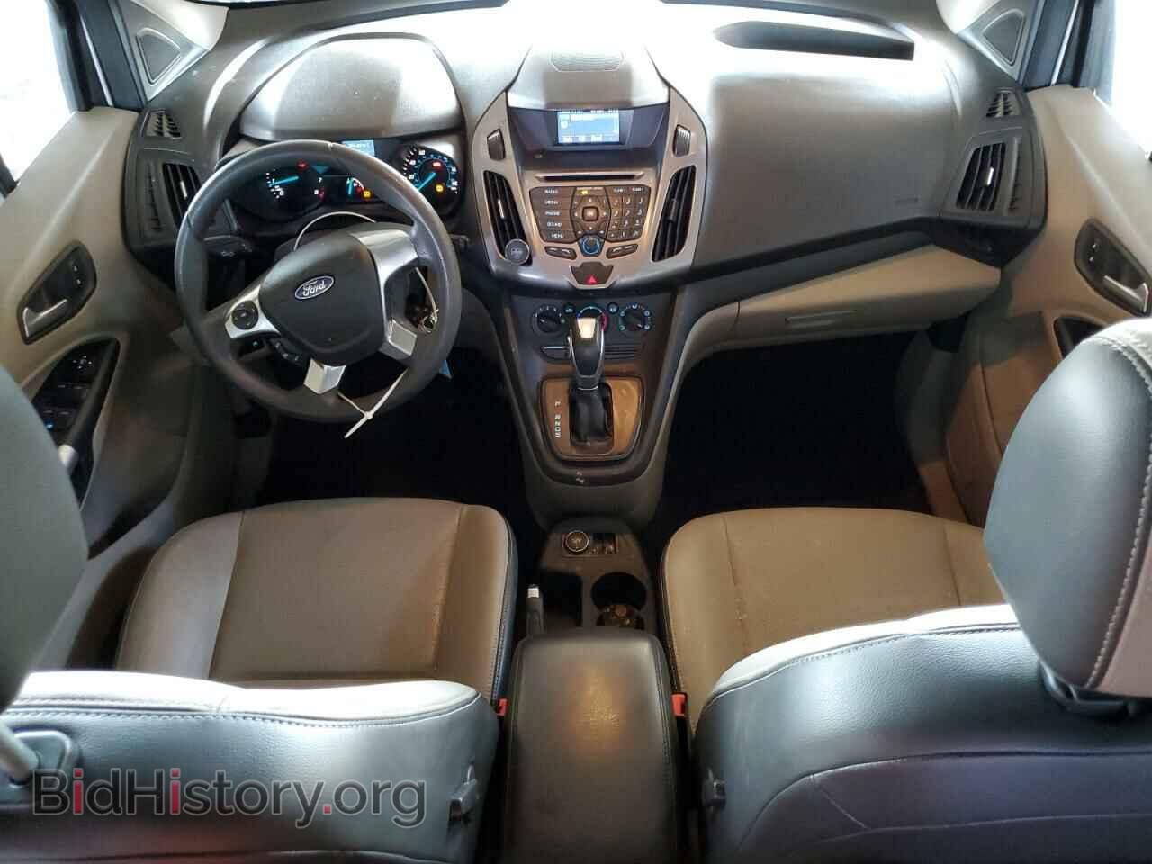 2014 FORD TRANSIT - VIN: NM0GE9F77E1142370 - Фото 8