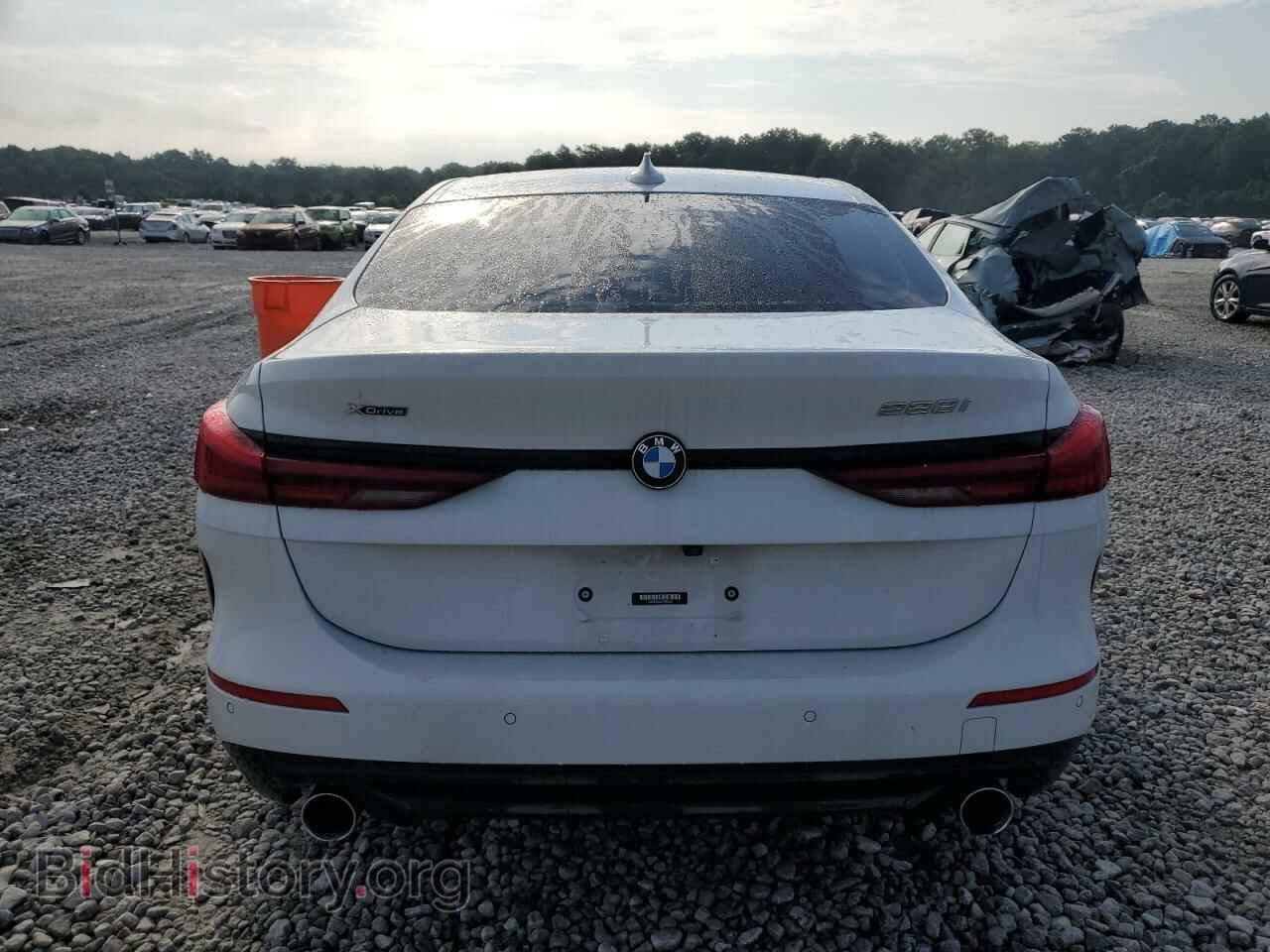 2020 BMW 2 SERIES - VIN: WBA73AK04L7F49902 - Фото 6