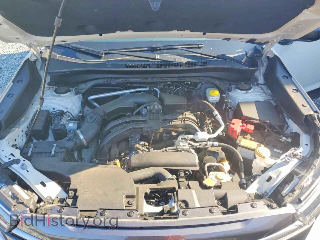 2025 SUBARU FORESTER - VIN: JF2SLDDC6SH427474 - Фото 12