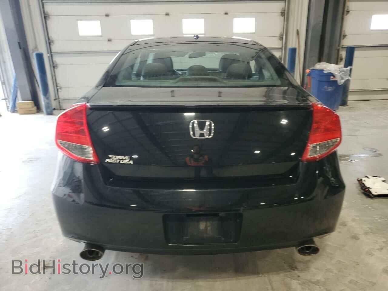 2012 HONDA ACCORD - VIN: 1HGCS2B80CA004037 - Фото 6