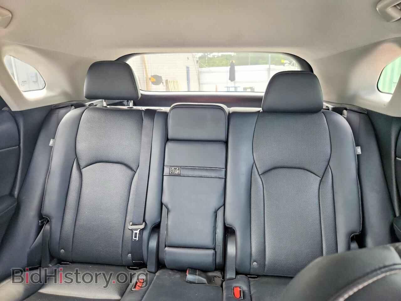 2017 LEXUS RX350 - VIN: 2T2ZZMCA5HC088422 - Фото 10