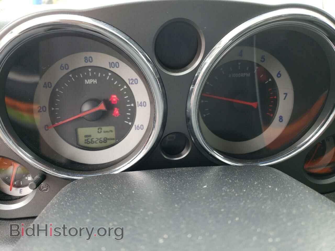 2006 MITSUBISHI ECLIPSE - VIN: 4A3AK24F96E059548 - Photo 9
