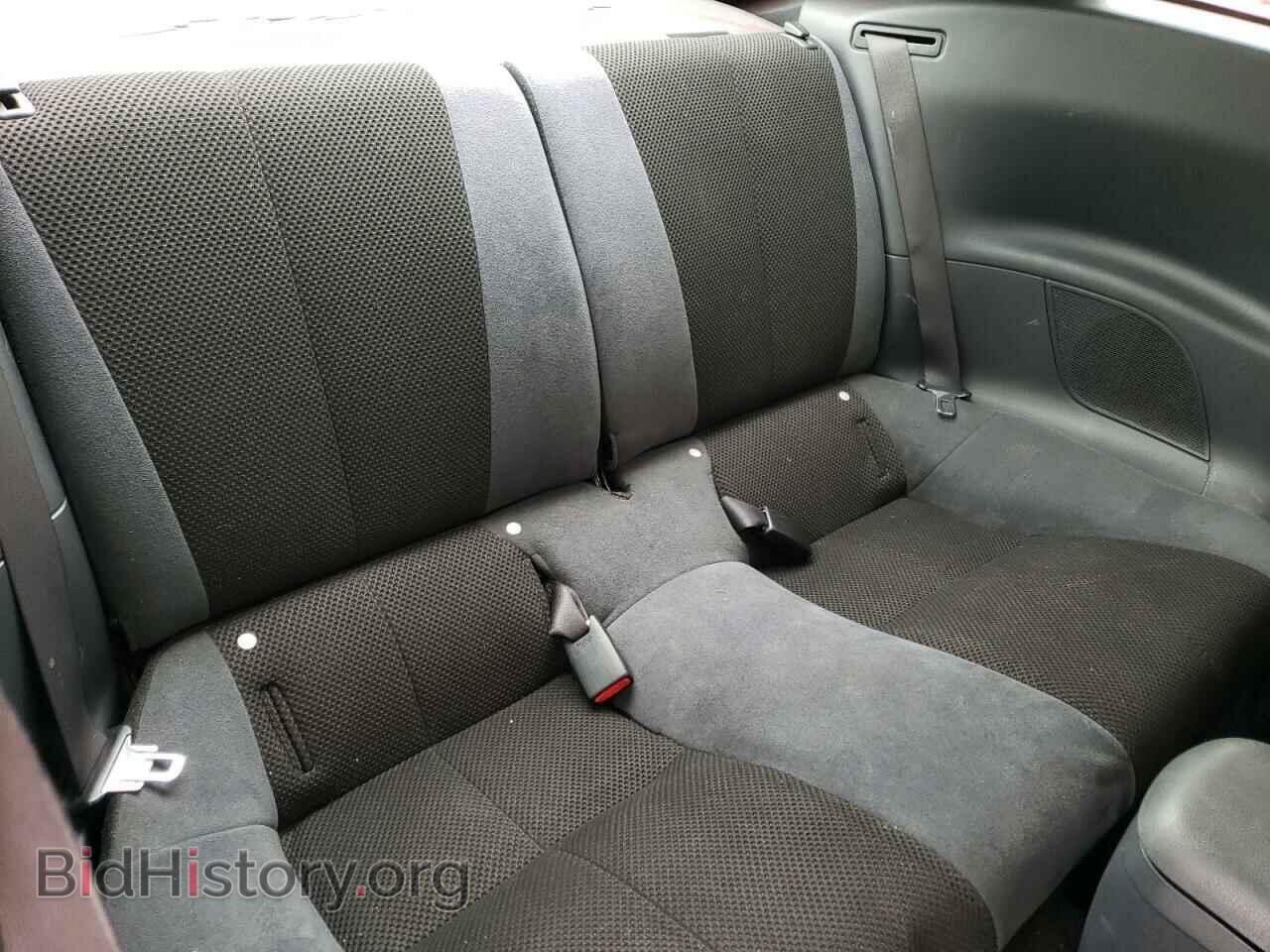 2006 MITSUBISHI ECLIPSE - VIN: 4A3AK24F96E059548 - Photo 10