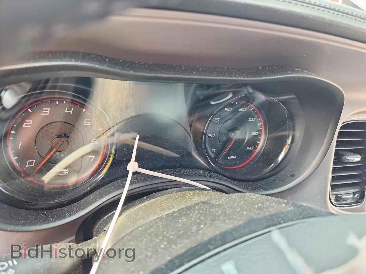2023 DODGE CHARGER - VIN: 2C3CDXMG1PH657482 - Фото 9