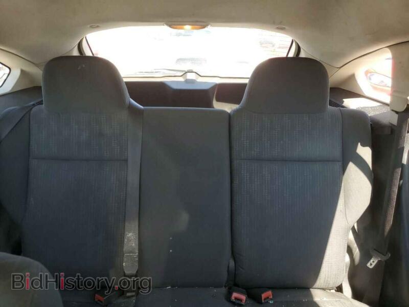 2008 Dodge CALIBER (VIN 1B3HB28B58D738686) — photo 10 of 13