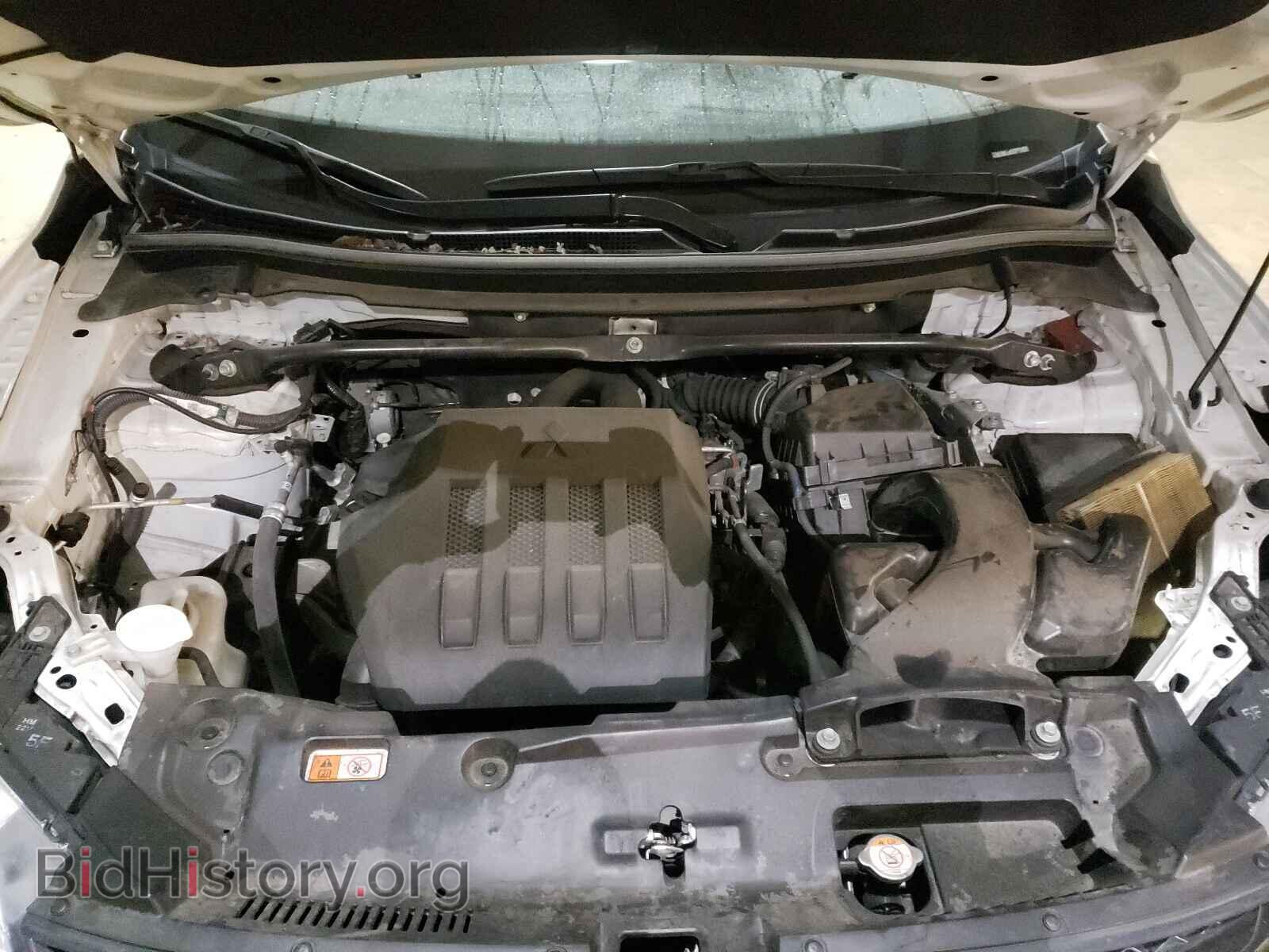 2019 MITSUBISHI ECLIPSE - VIN: JA4AT4AA6KZ020191 - Фото 7